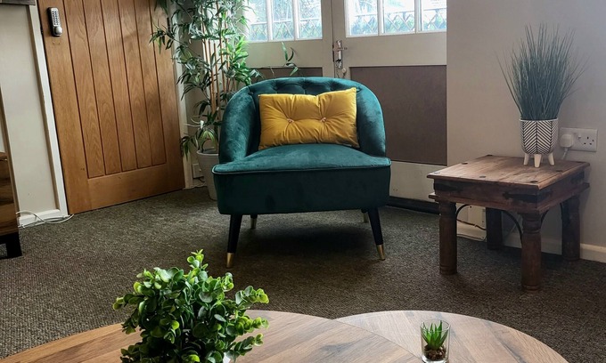 Worthing Apartment | Converted Loft Apartment