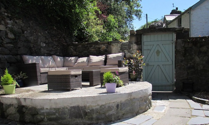 Llanrwst Cottage | Converted Water Mill near Conwy and Llanrwst | Sleeps 6