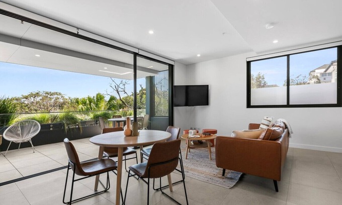 Coogee Apartment | Coogee Beachside Solace #5