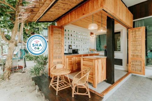 Ko Pha-ngan Resort | Cookies Salad Resort