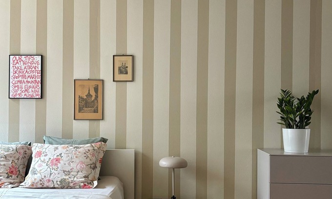 Old City of Bern Apartment | Cool and comfortable flat. Just steps from attractions, restaurants and more!