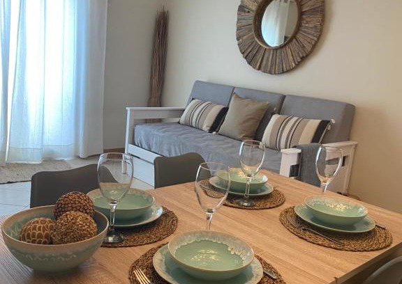Pedras Pretas Apartment | Cool Apartment