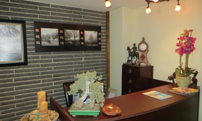 Michigan City Hotel | Cool Springs Inn