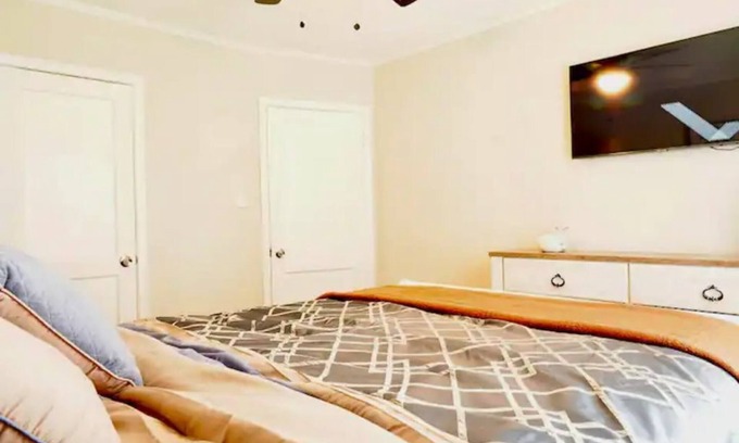 East Memphis House | Cooper Young Cove