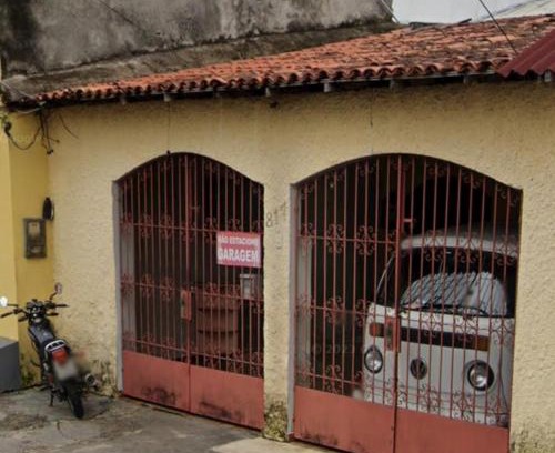 Sacramenta Bed & Breakfast | Cop 30 Belém
