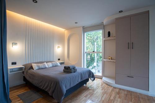 Mendoza Apartment | Copal Suite - Barrio Bombal