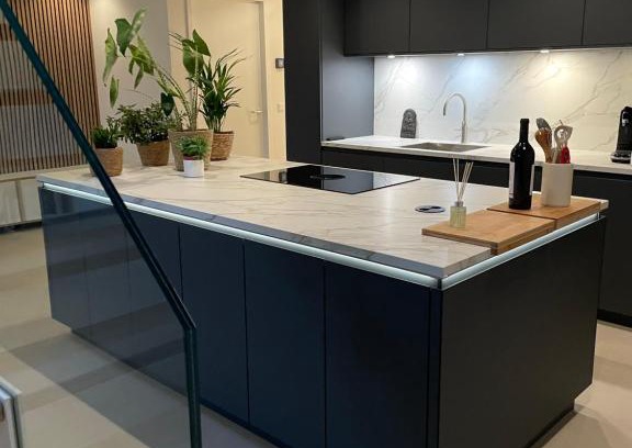 Harderwijk Apartment | Copenhagen Residence