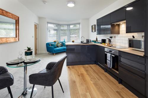 Doncaster Apartment | Coppergate Mews Doncaster Apartment 2
