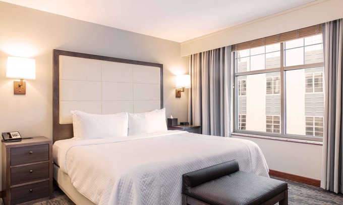 Appleton Hotel | CopperLeaf Boutique Hotel & Spa, BW Premier Collection