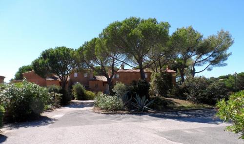 La Croix-Valmer Apartment | COQUET MAS A GIGARO