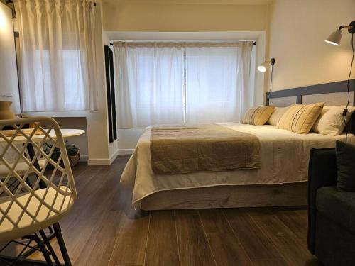 Gijon Apartment | Coqueto estudio en Gijon 1A129