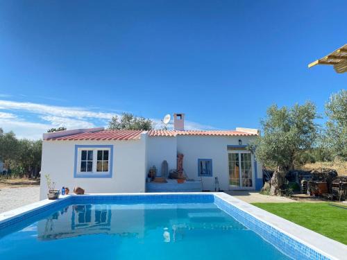 Reguengos de Monsaraz House | Cor de Azeitona