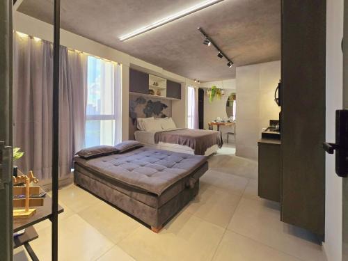 Tambau Apartment | Coração de Tambaú c/Piscina e Academia