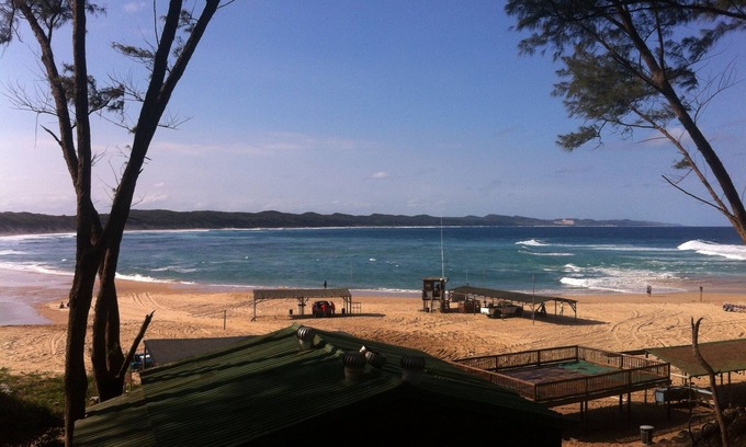 Sodwana Bay National Park Other | Coral Divers