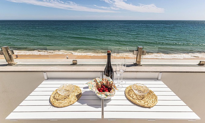 Armacao de Pera Condo | Coral Mar