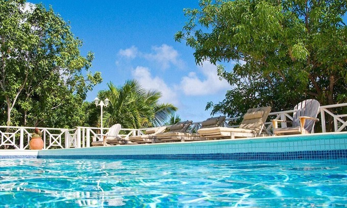 Oyster Pond Villa | Coralita in Oyster Pond by Personal Villas - Waterfront Scenery