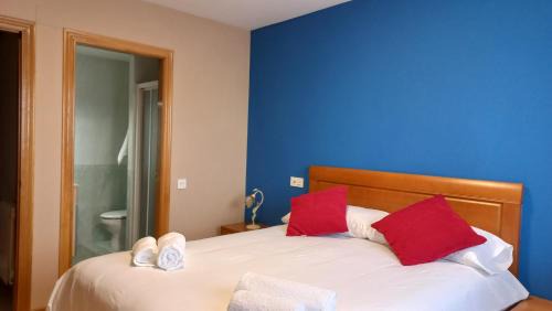 Monforte de Lemos Apartment | Corazón de Lemos