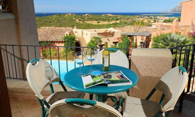 Porto San Paolo House | Corbezzolo 11 - Vista Village by Interhome