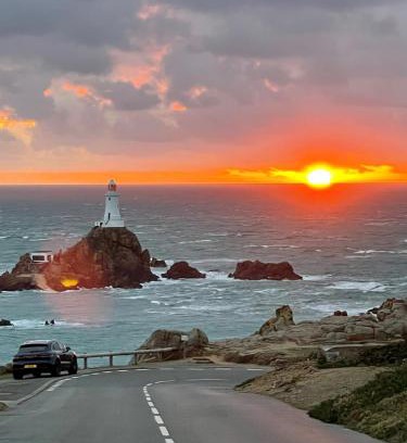 St. Brelade Apartment | Corbiere Phare Apartments