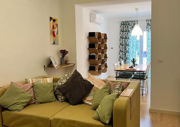 Albano Laziale Apartment | CoreHome
