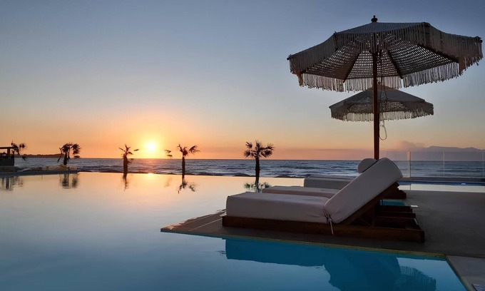 Acharavi Hotel | Corfu Acharavi Hotel