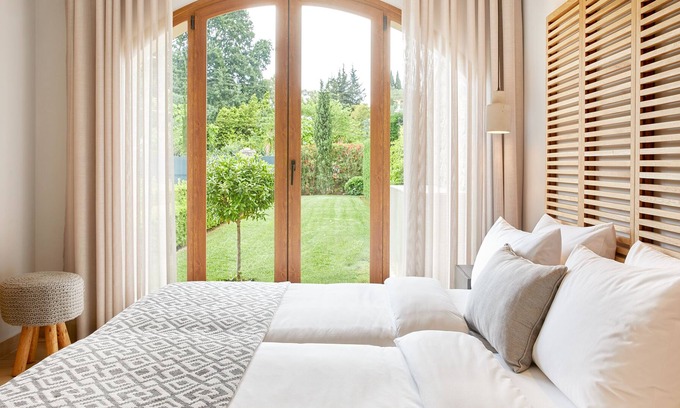 Dassia Villa | Corfu Dream Holidays Villa Aspasia
