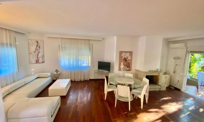 Kanoni Villa | Corfu Dream Holidays Villa Kanoni