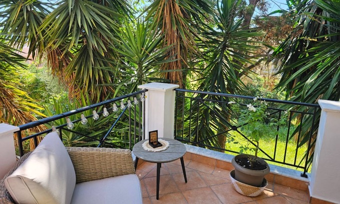 Kanoni House | Corfu Dream Kanoni House