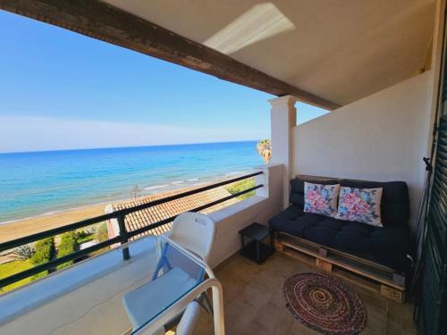 Glyfada Apartment | Corfu Glyfada Menigos Resort 67