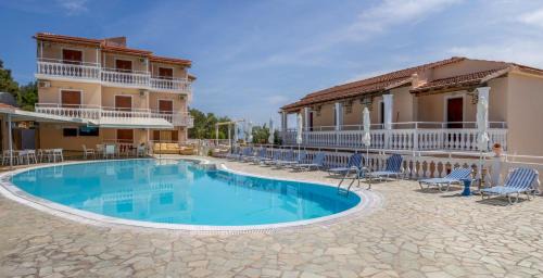 Moraitika Hotel | Corfu Panorama by Estia