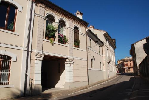 Malo Bed & Breakfast | Corielli B&B