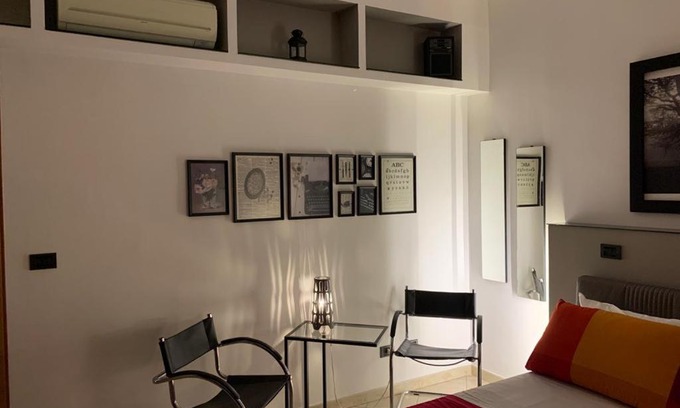 Grottasanta Apartment | Corinto House