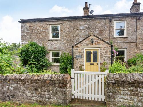 Fremington House | Corner House