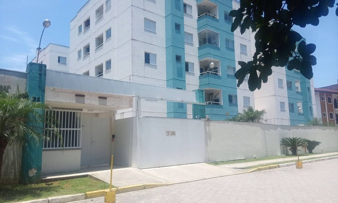 Itagua Apartment | Corner of peace, cozy apartment with pool, jacuzzi and barbecue.
