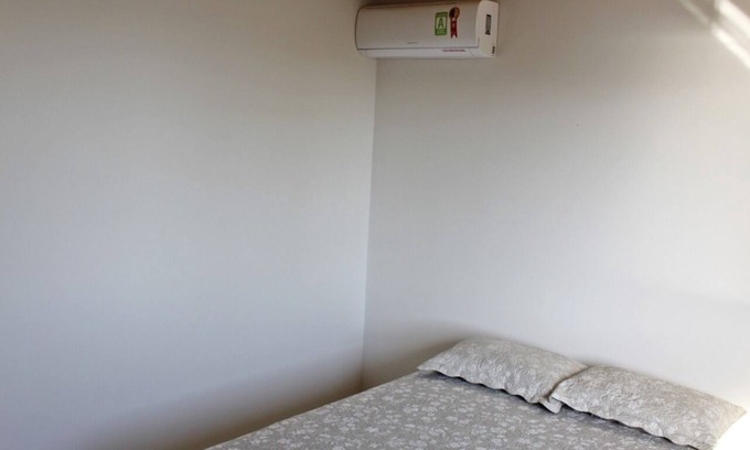 Canto Grande Apartment | Corner penthouse Great beach access at 20 meters (next to Mariscal)