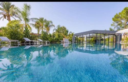 Tonnarella Apartment | Corniola wellness & spa