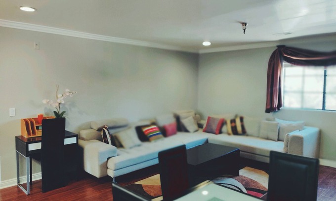 Poway Apartment | Corporate 2 Bed Room Apt in San Diego Poway-Miramar