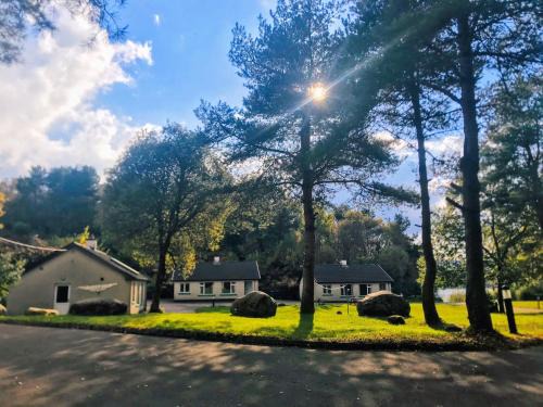 Belcoo House | Corralea Cottages