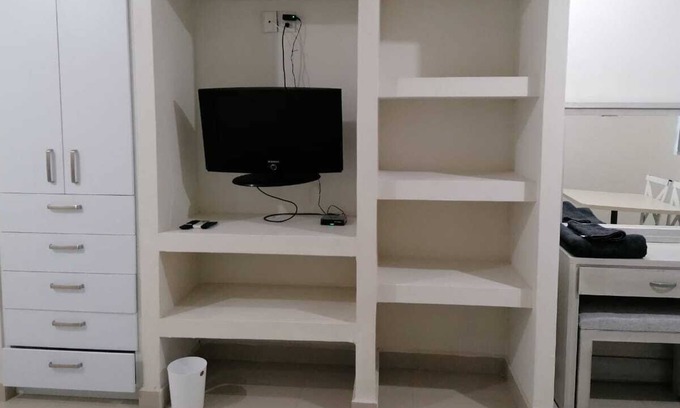Torreon Apartment | Corregidora