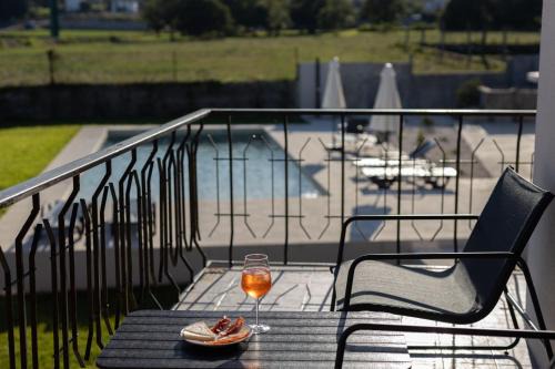 Barcelos Apartment | Correia Villa