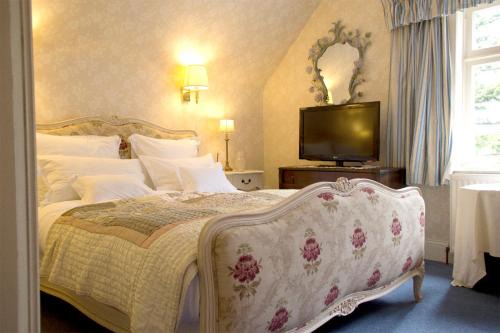 South Laggan Hotel | Corriegour Lodge Hotel