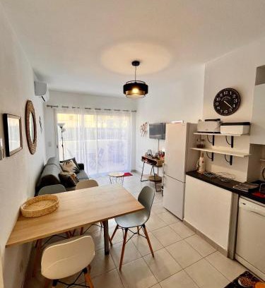 Calvi Apartment | CORSALILA