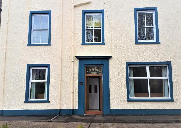 Stranraer House | Corsewall Arms Guest House