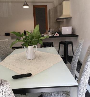 Cittadella Apartment | Corso 74