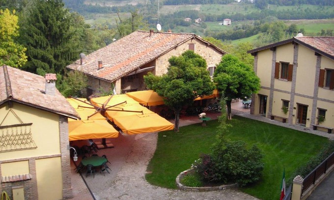 Valsamoggia Bed & Breakfast | Corte Ca' Bosco