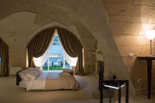 Centro Storico Bed & Breakfast | Corte Campanile Boutique B&B