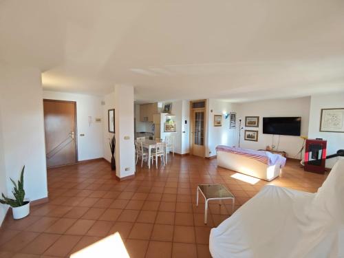 Sedegliano Apartment | Corte degli Artisti