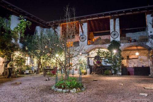Morosolo House | Corte dei Brut