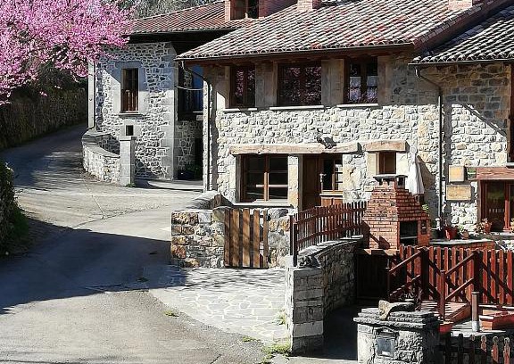 Bobia de Abajo House | Corte del Rondiellu 2
