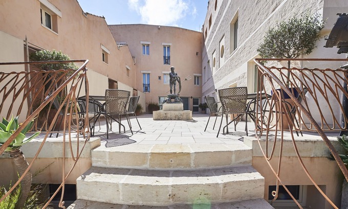 Otranto Hotel | Corte di Nettuno - CDSHotels
